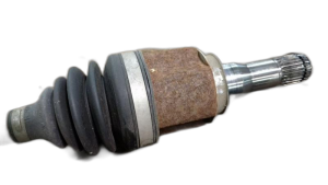 2013-2019 Ford Police Interceptor Utility Drive Axle Shaft Assembly - Rear, Right (Passenger) (Used OEM)