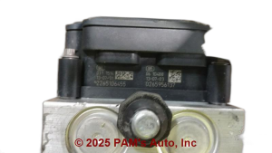 2014 Jeep Cherokee ABS Control Module Assembly (Used OEM)