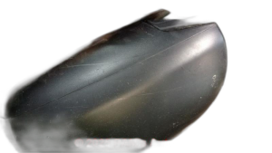 OEM Power Door/Side View Mirror for 2009-2012 Toyota RAV4 - Left (Driver) (OEM)