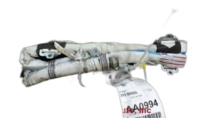 2013-2015 Nissan Altima Roof Curtain Air Bag - Left (Driver) (Used OEM)