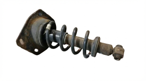2011-2015 Chevrolet Camaro Suspension Strut Assembly - Rear, Right (Passenger) (Used OEM)