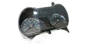 2013 Jaguar XF MPH Instrument Cluster (Used OEM)