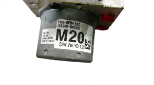 2017-2018 Kia Forte ABS Pump and Control Module Assembly (Used OEM)