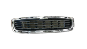 2013-2016 Chevrolet Trax Chrome Lower Grille Assembly (New OEM)