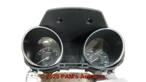 2017 Subaru Legacy Instrument Cluster (Used OEM)