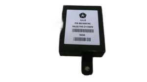 2017-2019 Dodge Challenger Park Assist Control Module (Used OEM)