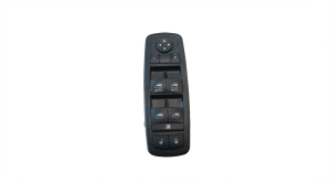 2017-2025 Chrysler Pacifica Master Power Window and Door Lock Switch - Left (Driver) (Used OEM)