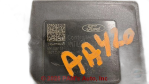 2017-2018 Lincoln MKZ ABS Control Module Assembly (Used OEM)
