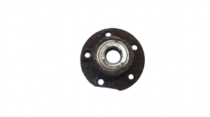 2012-2018 Audi A6 Wheel Hub Assembly - Rear (Used OEM)