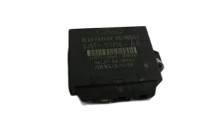 2017-2019 Ford Escape Park Assist Control Module (Used OEM)