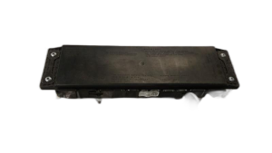 2013-2016 Dodge Dart Black Knee Air Bag with Cover - Left (Driver) (Used OEM)