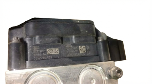 2017 Nissan Altima ABS Control Module Assembly (Used OEM)