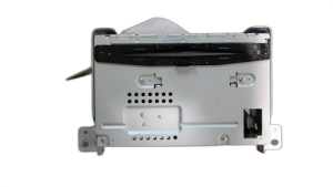 2011-2012 Ford Taurus AM-FM 6-Disc CD Player Radio (Used OEM)
