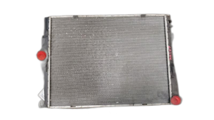 2008-2013 BMW M3 Radiator Assembly (Used OEM)
