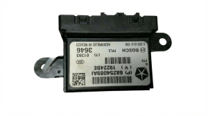 2016-2019 Dodge Durango Rear Park Assist Control Module (Used OEM)
