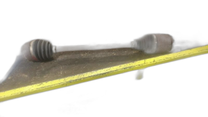 2011-2025 Dodge Durango Drive Axle Shaft Assembly - Rear (Used OEM)