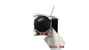 2011-2014 Porsche Cayenne ABS Control Module with Pump (Used OEM)