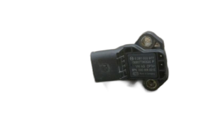 2009-2015 Audi Q7 Fuel Injection Air Flow Meter Assembly (Used OEM)