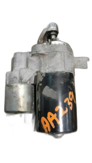 2014-2016 Audi A6 Starter Motor Assembly (Used OEM)