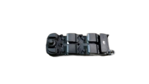 2010-2015 Jaguar XJ Master Power Door Lock and Window Switch - Left (Driver) (Used OEM)