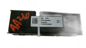 2016-2017 Buick Envision Temperature Control Module (Used OEM)