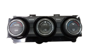 2014-2015 Subaru Forester Automatic Dual-Zone Temperature Control (Used OEM)