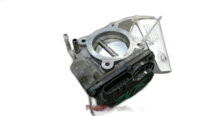 2015-2017 Lexus NX200t Fuel Injection Throttle Body Assembly (Used OEM)
