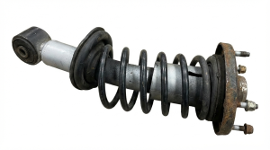 2011-2013 Lincoln Navigator Front Suspension Strut Assembly (Used OEM)