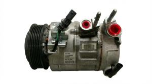 2016-2020 Cadillac CT6 A/C Compressor Assembly (Used OEM)