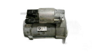 2011-2017 BMW X3 1.5 KW Starter Motor (Used OEM)