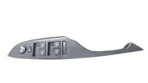 2013 Cadillac ATS Master Power Window and Door Lock Switch - Left (Driver) (Used OEM)