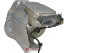 2015-2020 Mercedes-Benz GLA250 Electric Power Steering Gear Rack Assembly (Used OEM)
