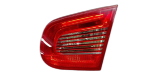 2007-2011 Volkswagen Eos Trunk Lid Tail Light Assembly - Right (Passenger) (Used OEM)