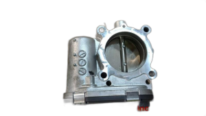 2015-2020 Mercedes-Benz GLA250 Fuel Injection Throttle Body Assembly (Used OEM)