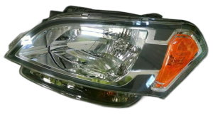 2010-2011 Kia Soul Headlight Assembly - Left (Driver) (Used OEM)