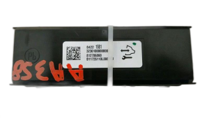 2018 Chevrolet Equinox Automatic Temperature Control Module (Used OEM)