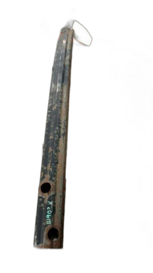 2009-2011 Mercury Mariner Bumper Impact Bar - Rear (Used OEM)
