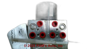 2010 Dodge Ram 1500 ABS Control Module Assembly (Used OEM)