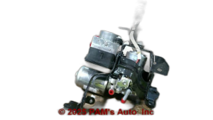 2016-2022 Toyota Prius AWD ABS Control Module and Pump Assembly (Used OEM)