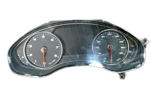 2012-2013 Audi A6 Instrument Cluster (Used OEM)