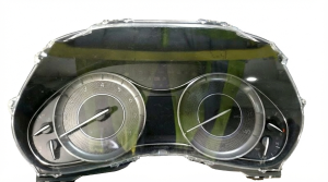 2011-2012 INFINITI QX56 Adaptive Cruise Control Instrument Cluster (Used OEM)