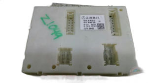 2013-2015 Mercedes-Benz ML350 Rear Signal Acquisition and Control Lamp Module (Used OEM)