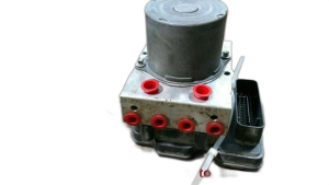 OEM ABS Pump and Control Module Assembly for 2015-2017 Mercedes-Benz (OEM)