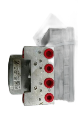 2015-2016 Audi A3 ABS Control Module Assembly (Used OEM)