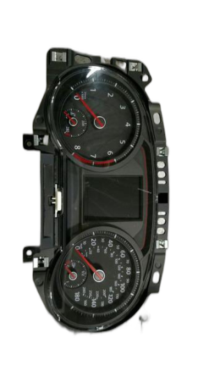 2015-2016 Volkswagen GTI Instrument Cluster (Used OEM)
