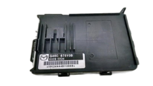 2016 Mazda 6 Body Control Module - Rear (Used OEM)