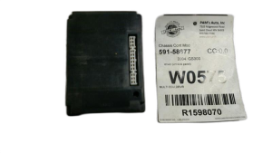 2001-2005 Lexus GS430 Multiplex Network Body Control Module (Used OEM)