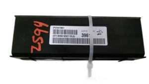 2016-2017 Chevrolet Equinox Manual Temperature Control Module (Used OEM)