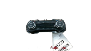 2015 Mercedes-Benz GLA250 Automatic Temperature Control Module (Used OEM)