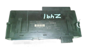 2009-2011 BMW 750i Main Junction Body Control Module with Park Assist (Used OEM)